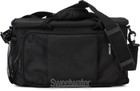 Protec M404 Trumpet Multi-mute Bag With Modular Walls
