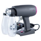 Oasis Spray Tan Machine Kit With Norvell Cosmo Airbrush Spray Tanning Solution