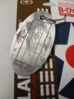 Boeing B-17 Flying Fortress Genuine Skin - Planetags   Plane Tag