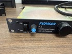 Furman Pl-8 8-outlet Power Conditioner   Light Module 