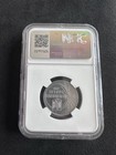 Romania 500 Lei 1999 Ngc Ms62 Solar Eclipse