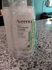 Aveeno Daily Moisturizing Body Wash  set Of 3 Bottles 18 Fluid Oz Each   lightly