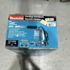 Makita Xcv18zx Cordless Backpack Vacuum Cleaner Hepa Bagged 18v 36v