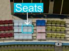  2  Dodgers Vs Pirates Tix 4 27 25  Executive Club Level W stadium Club Access  