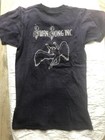 1976 Original Authentic Led Zeppelin Vintage T Shirt Not A Reproduction