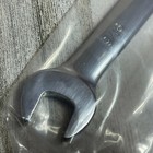 New Williams 9 16  Combination Wrench Sae 12 Pt Hi-polish - 11218 - 8 5  Long
