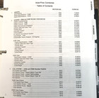 Case Ih 1660 1680 Combine Service Repair Shop Manual Axial Flow Workshop Book