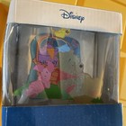 Disney Winnie The Pooh Night Light Vintage 2001  New In Box