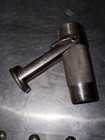 Marbles Match Safe Holder Vintage Antique 1900 Gladstone Mi Patent Usa
