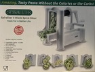 Spiralizer 5-blade Vegetable Slicer - Tool For Eating Healthier  Open Box