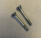 Lot Of 2 Fisher Price Cradle Swing Replacement Part Hex Screws M5x40mm Parts
