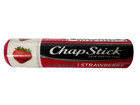 72 Ct Chapstick Classic Strawberry Lip Balm   6 Dozen In Orig Boxes Fresh Stock