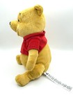 Disney Store Medium Size Super Soft Winnie The Pooh Bear 14    Plush