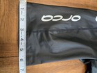 Orca Core Womens Triathlon Suit Xs 8 Swift Deadly Yamamoto Tri Skinsuit Black