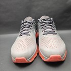 Nike Air Max 2017 Shoes Womens Size 9 5 Gray Pink Running Sneakers Athletic