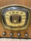 1942 - Vintage Firestone Air Chief Radio Model S7398-3