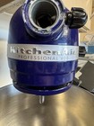 Kitchenaid Professional 600 6-quart 10-speed Cobalt Blue Stand Mixer  fast Ship 