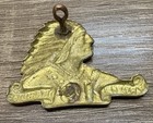 Canadian Militia 10th Brant Dragoons Collar Badge