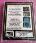 The Addicta Pack  4 Great Games On One Tape  Commodore C64 - 1 X Cassette