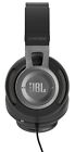 Jbl Synchros Slate S500 Black Powered Over Ear Portable Stereo Headphones C