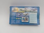 Revell monogram Model Kit Sopwith Triplane 1 72  04187 New In Box