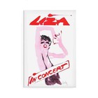 Liza Minnelli - Liza In Concert Magnet