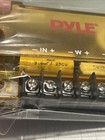 Brand New Pyle Plg6c 6 5  400w 2 Way Car Audio Component Speakers Power System 