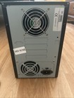 Pro Duplicator 1 To 2 Cd Dvd Drives Burner Duplication Tower   Tested   Read