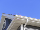 Gutter Box Miter 5  Outside Corner 90      21 Color Choices   5k Gutter   K Style