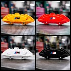 Brake Caliper Decals M Style Vinyl Stickers Fits Bmw Models