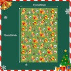  Pack Of 5 Pooh Gift Wrapping Paper 20  X 30  Kraft Paper Wrapping Paper 