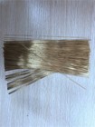 1pc H59 Brass Round Rod Solid Capillary Rod   0 2mm Length 300mm  Fine Copper Rod