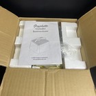 Gryphon Gryphette Diamond Glass Grinder New Open Box Pls See Pics 