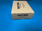 New Wattbox Wb-150-ipw-1b-2 Wi-fi Smart 2-outlets Ip Power Strip