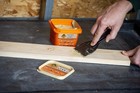 Gorilla All Purpose Wood Filler  Natural Finish  16oz Water Resistant Exterior