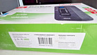 Battery Backup Surge Protector Cyberpower Ecologic Ec650lcd 8 Outlets 650va 390w