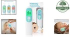 Infrared Thermometer 3-in-1 Ear Forehead Touchless Digital Fever For Babies Kids