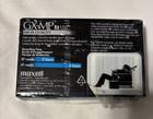 Maxell 8mm Gx-mp High Quality 120 Camcorder Videotape Brand New