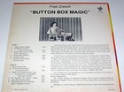 Sealed Fred Ziwich Band Polka Lp  button Box Magic  Super Cleveland Button Box 