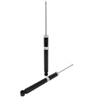 Rear Shock Absorbers Compatible 2013-2019 For Ford Escape Replacement 553392