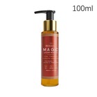 Luxury Firming Body Oil 100ml Organic Skin Hydration Treatment