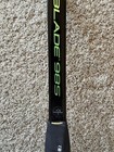 Wilson Blade 98s Tennis Racket   lime Green   Black 
