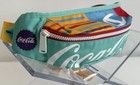 Champion X Coca-cola Waist Bag Belt Bag Fanny Pack Crossbody Limited Edition