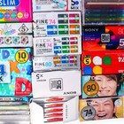 New Blank Minidisc Md Packs Wrap Tears   Damaged Packaging  choose Lot 