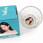 Blackpink Jennie Jinro Soju Shot Glass Official Korea Limited Edition 1pc