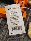 Vulcan Lbr13vah  Folding Handle Load Binder  Ratchet Style 12000lbs Wll