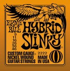  10 Pack Ernie Ball Hybrid Slinky 9-46 Electric Guitar Strings 2222  10 Sets  