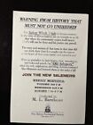 Harry Potter Movie Prop Fantastic Beasts And Where To Find Them Coa Original Hp9