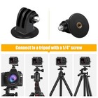 Waterproof Case With 3 Pack Dive Filters For Go Pro Hero 12  hero 11  hero 10   