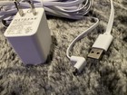 Arlo By Netgear Pro   Pro 2 S15 Power Cable Quick Charge Adapter Charging Brick